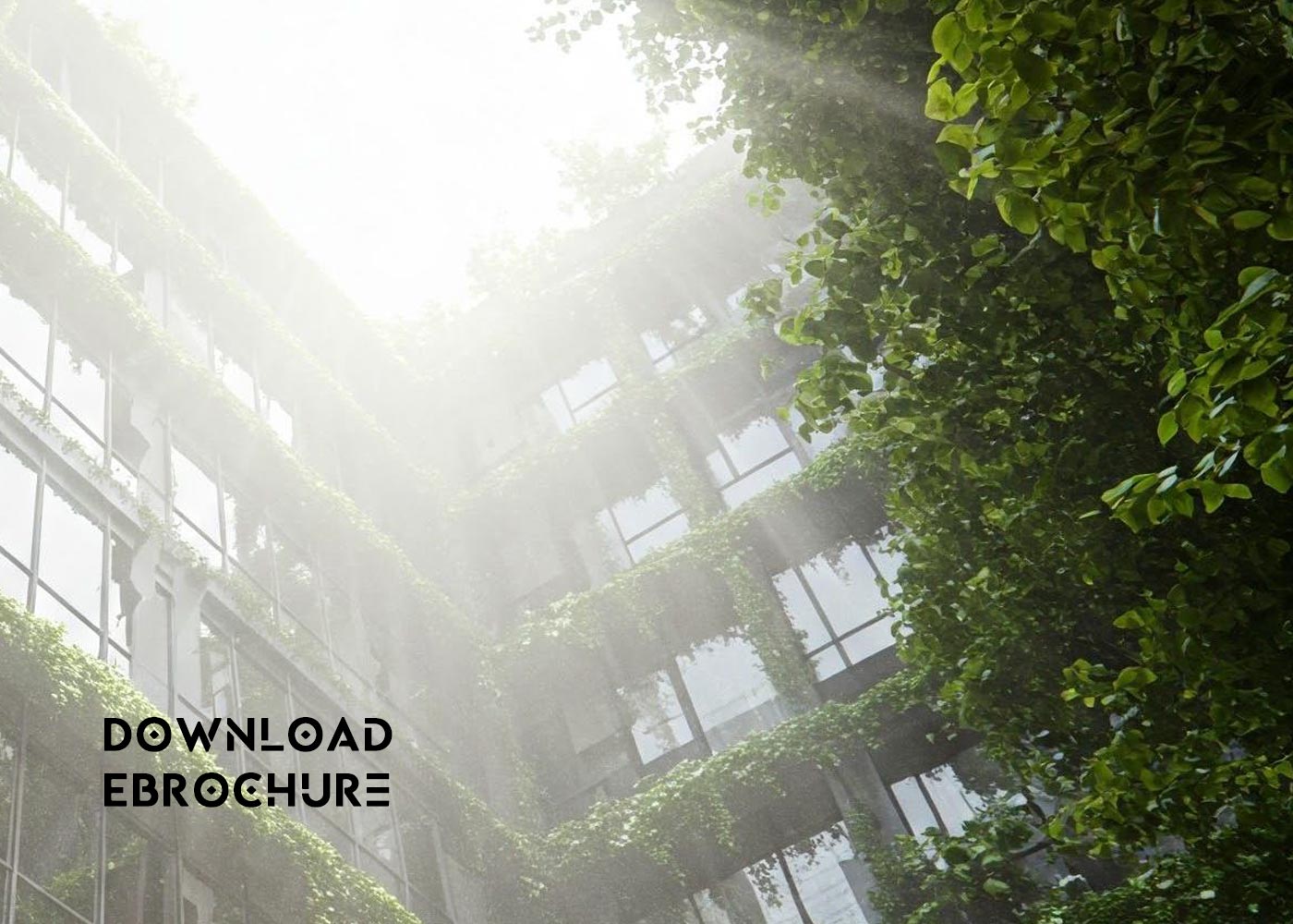 BPTP Gaia Residences brochure