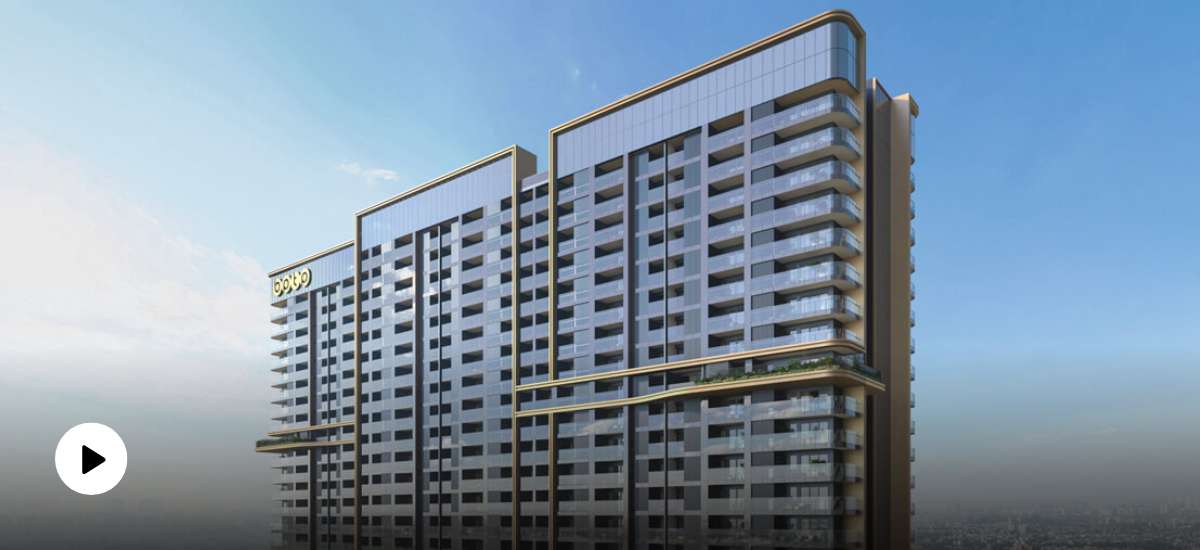 BPTP Gaia Residences Short Video Walkthrough