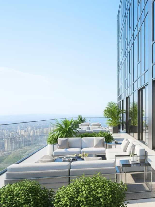 Dream Home at BPTP Gaia Sector 102 Gurgaon