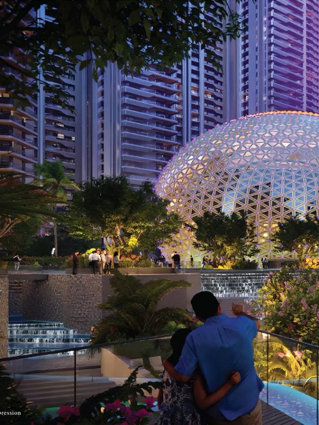 Looking for a new apartment in Gurgaon – BPTP Gaia